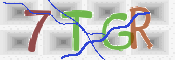 CAPTCHA Bilde