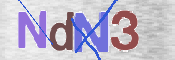 CAPTCHA Bilde
