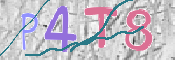 CAPTCHA Bilde