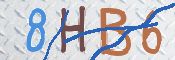 CAPTCHA Bilde