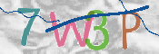 CAPTCHA Bilde