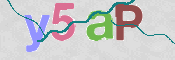 CAPTCHA Bilde