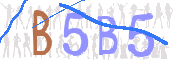 CAPTCHA Bilde