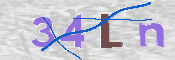 CAPTCHA Bilde