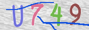 CAPTCHA Bilde