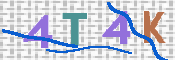 CAPTCHA Bilde