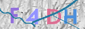 CAPTCHA Bilde