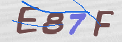 CAPTCHA Bilde