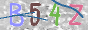 CAPTCHA Bilde