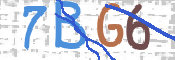CAPTCHA Bilde