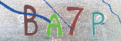 CAPTCHA Bilde