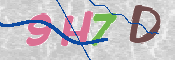 CAPTCHA Bilde