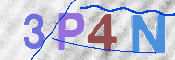 CAPTCHA Bilde