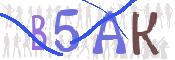 CAPTCHA Bilde