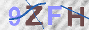 CAPTCHA Bilde
