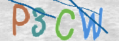 CAPTCHA Bilde