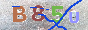 CAPTCHA Bilde