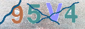 CAPTCHA Bilde