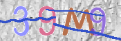 CAPTCHA Bilde