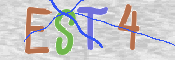 CAPTCHA Bilde