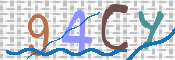CAPTCHA Bilde