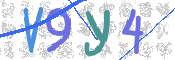 CAPTCHA Bilde