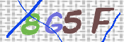 CAPTCHA Bilde