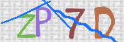 CAPTCHA Bilde