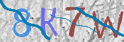 CAPTCHA Bilde