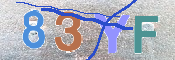 CAPTCHA Bilde