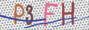 CAPTCHA Bilde