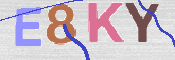 CAPTCHA Bilde