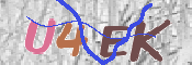 CAPTCHA Bilde