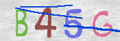 CAPTCHA Bilde