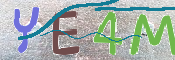 CAPTCHA Bilde