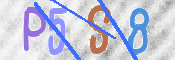CAPTCHA Bilde