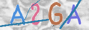 CAPTCHA Bilde
