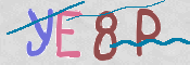 CAPTCHA Bilde