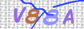 CAPTCHA Bilde