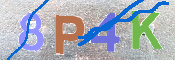 CAPTCHA Bilde