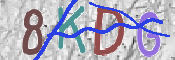 CAPTCHA Bilde
