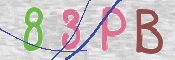 CAPTCHA Bilde