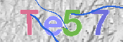 CAPTCHA Bilde