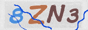 CAPTCHA Bilde