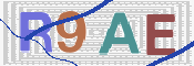 CAPTCHA Bilde