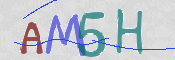 CAPTCHA Bilde