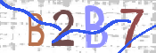 CAPTCHA Bilde