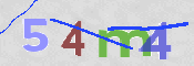 CAPTCHA Bilde