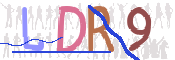 CAPTCHA Bilde