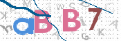 CAPTCHA Bilde